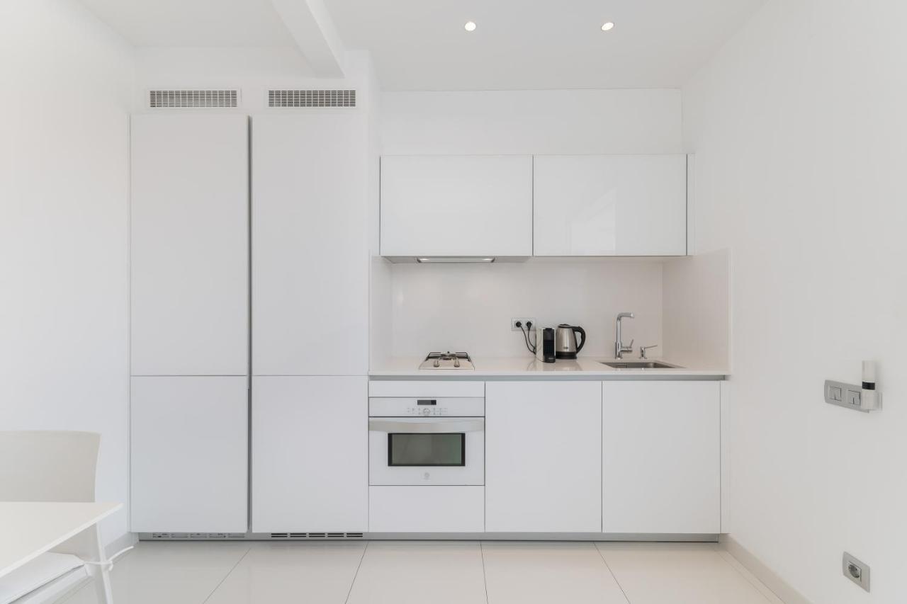 Beach Penthouse Sitges Rentals المظهر الخارجي الصورة